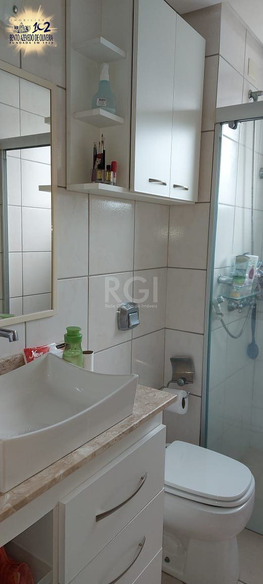 Apartamento, 2 quartos, 59 m² - Foto 8
