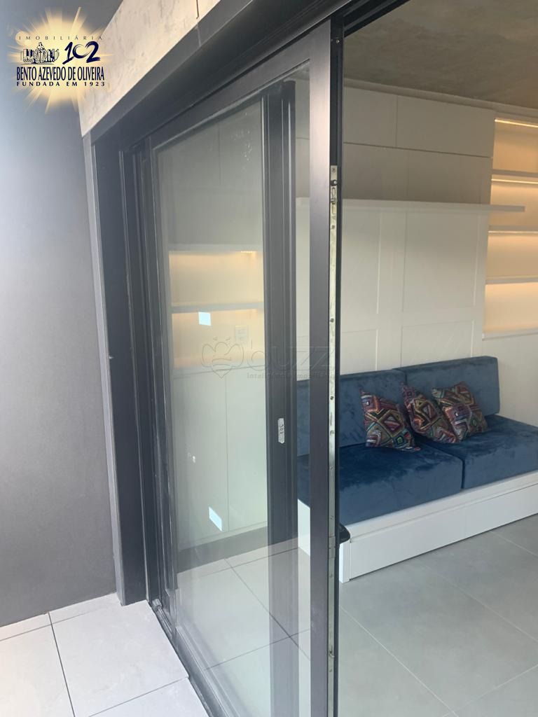 Apartamento, 1 quarto, 28 m² - Foto 3