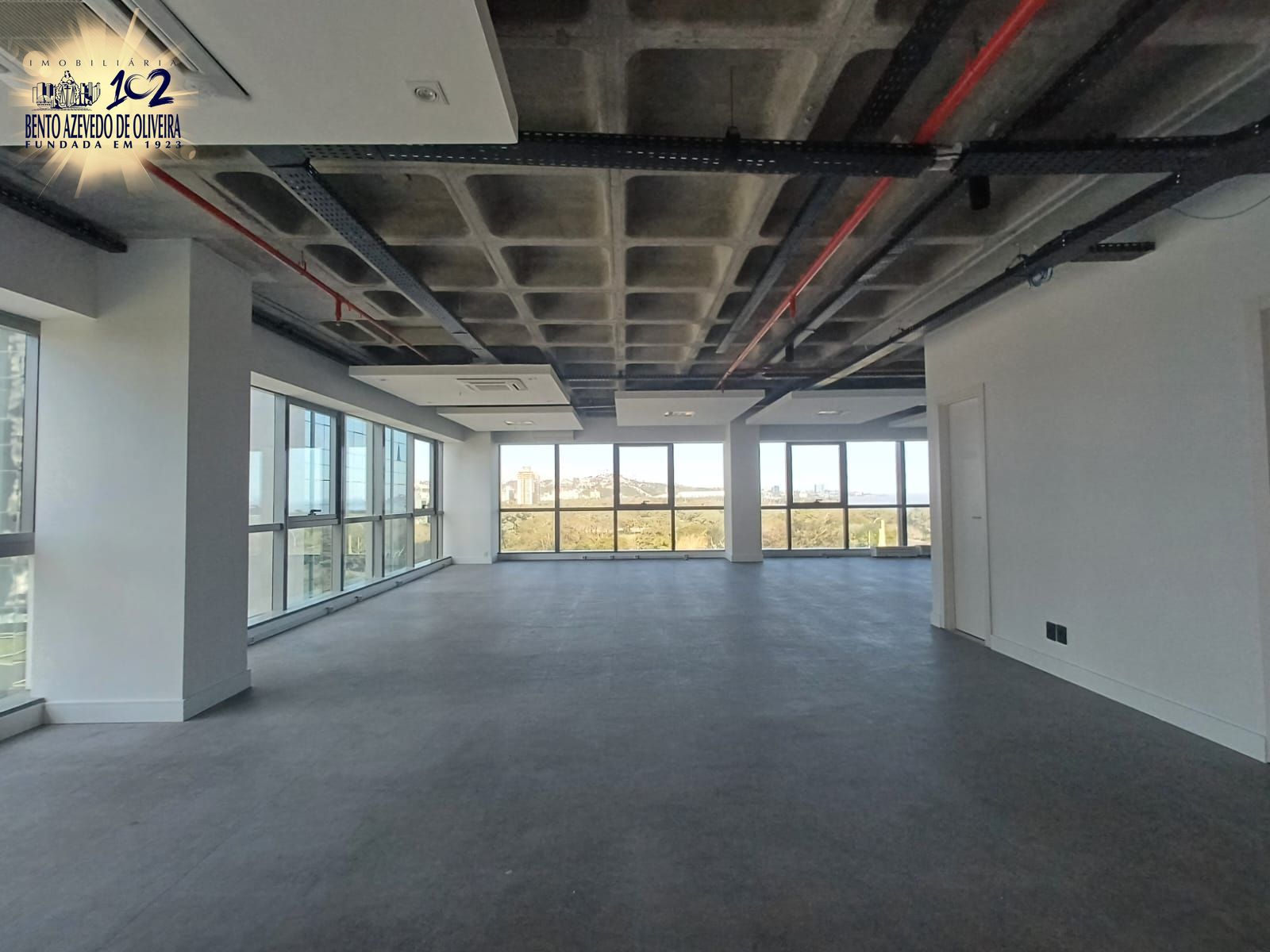 Sala-Conjunto, 137 m² - Foto 2