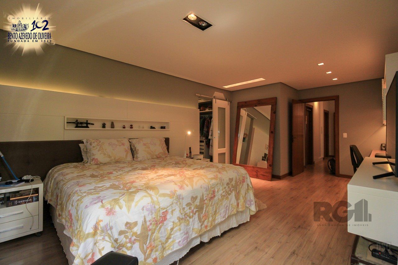 Casa de Condomínio, 3 quartos - Foto 22