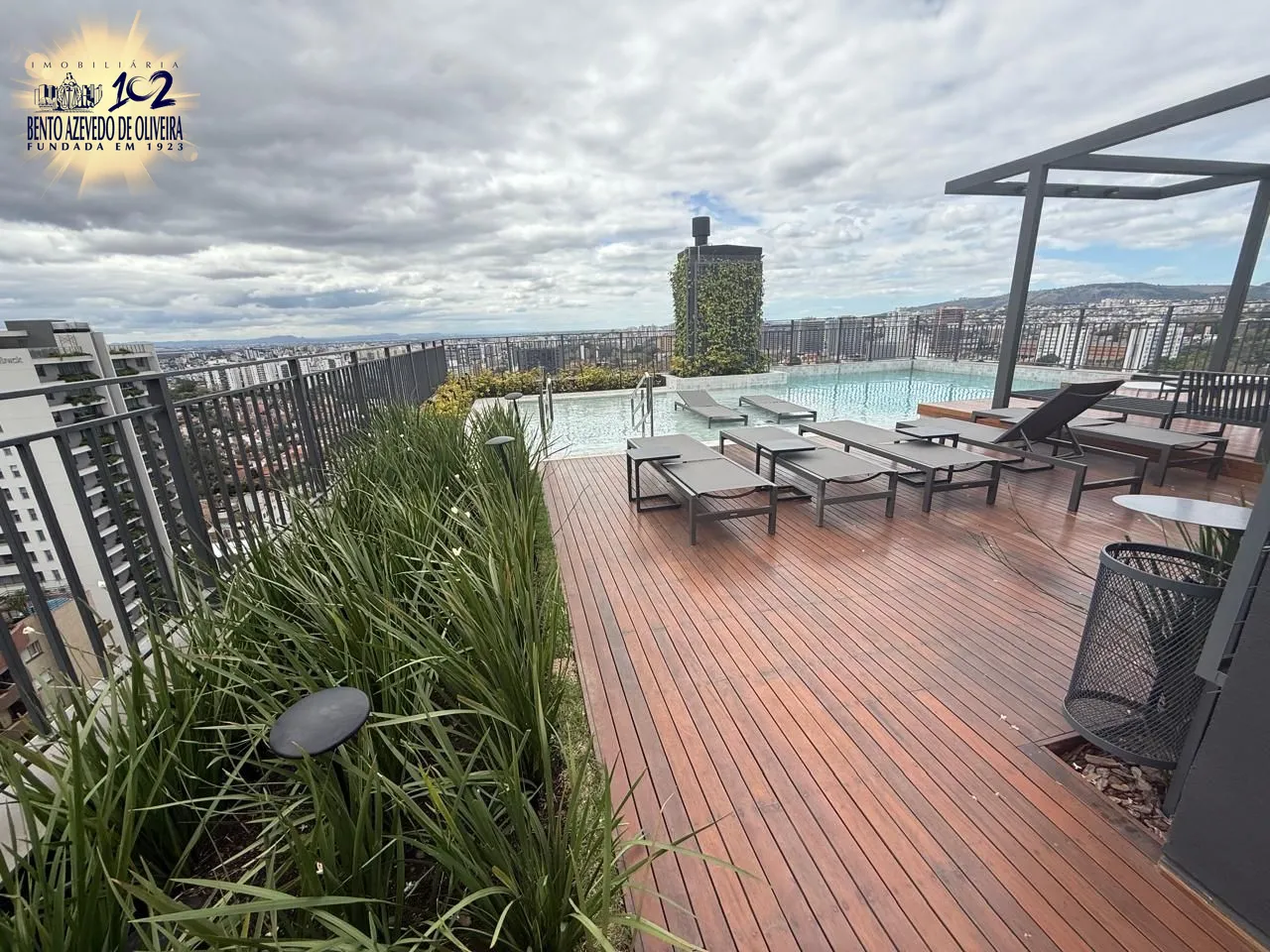 Apartamento, 1 quarto, 25 m² - Foto 20