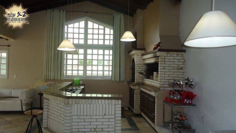 Casa, 4 quartos, 400 m² - Foto 21