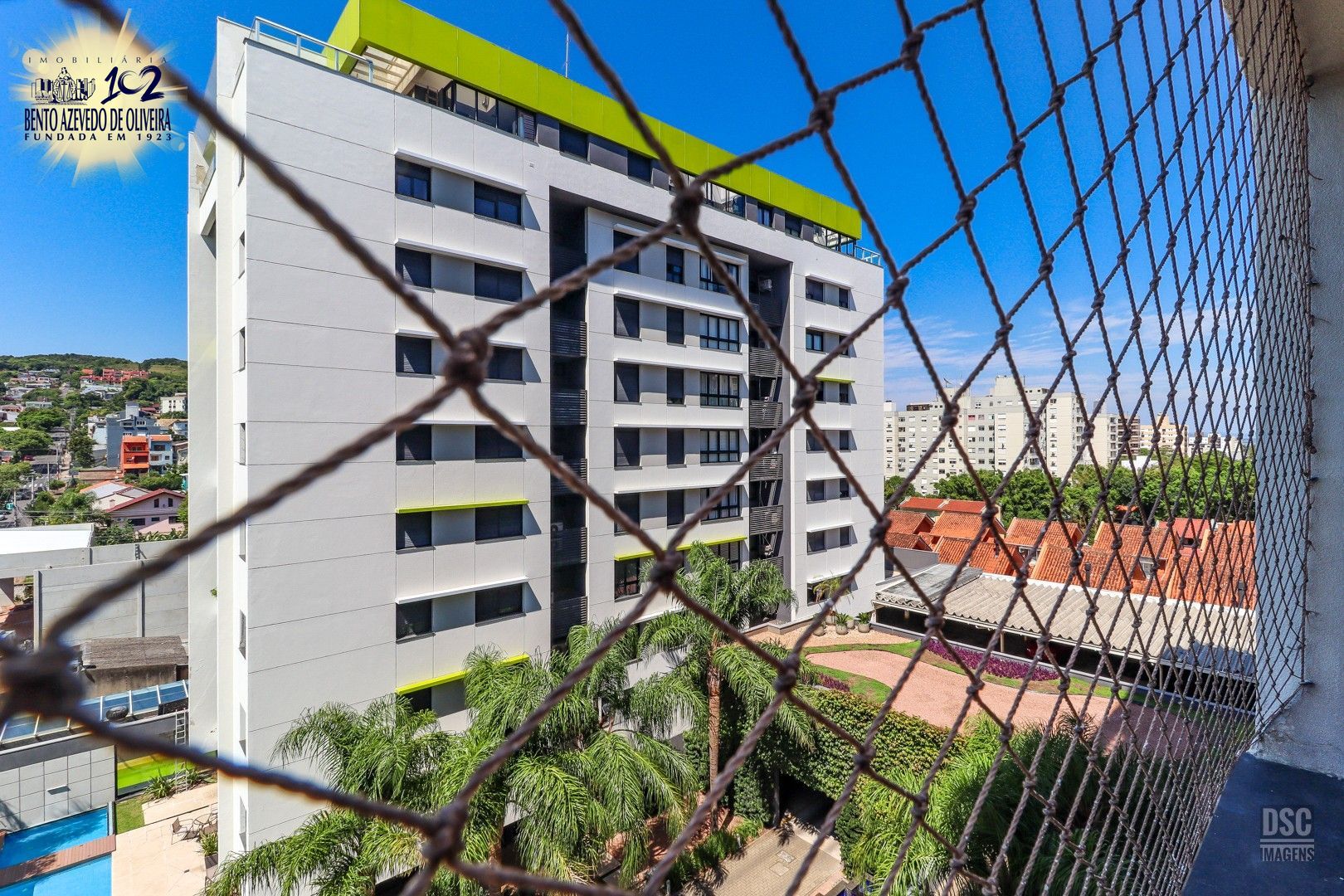 Apartamento, 3 quartos, 83 m² - Foto 23