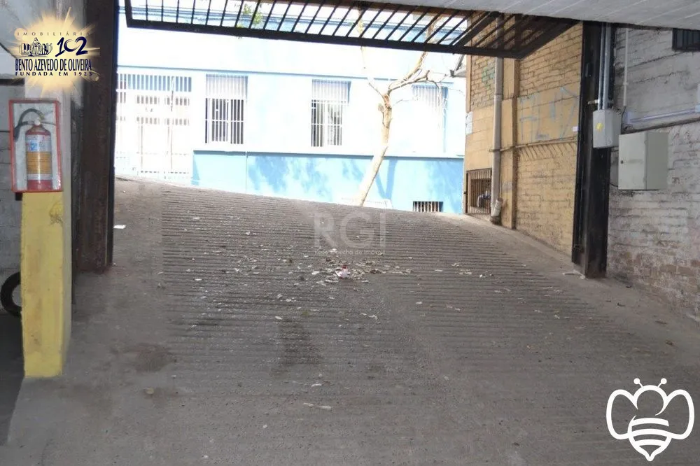 Box-Garagem, 30 m² - Foto 4