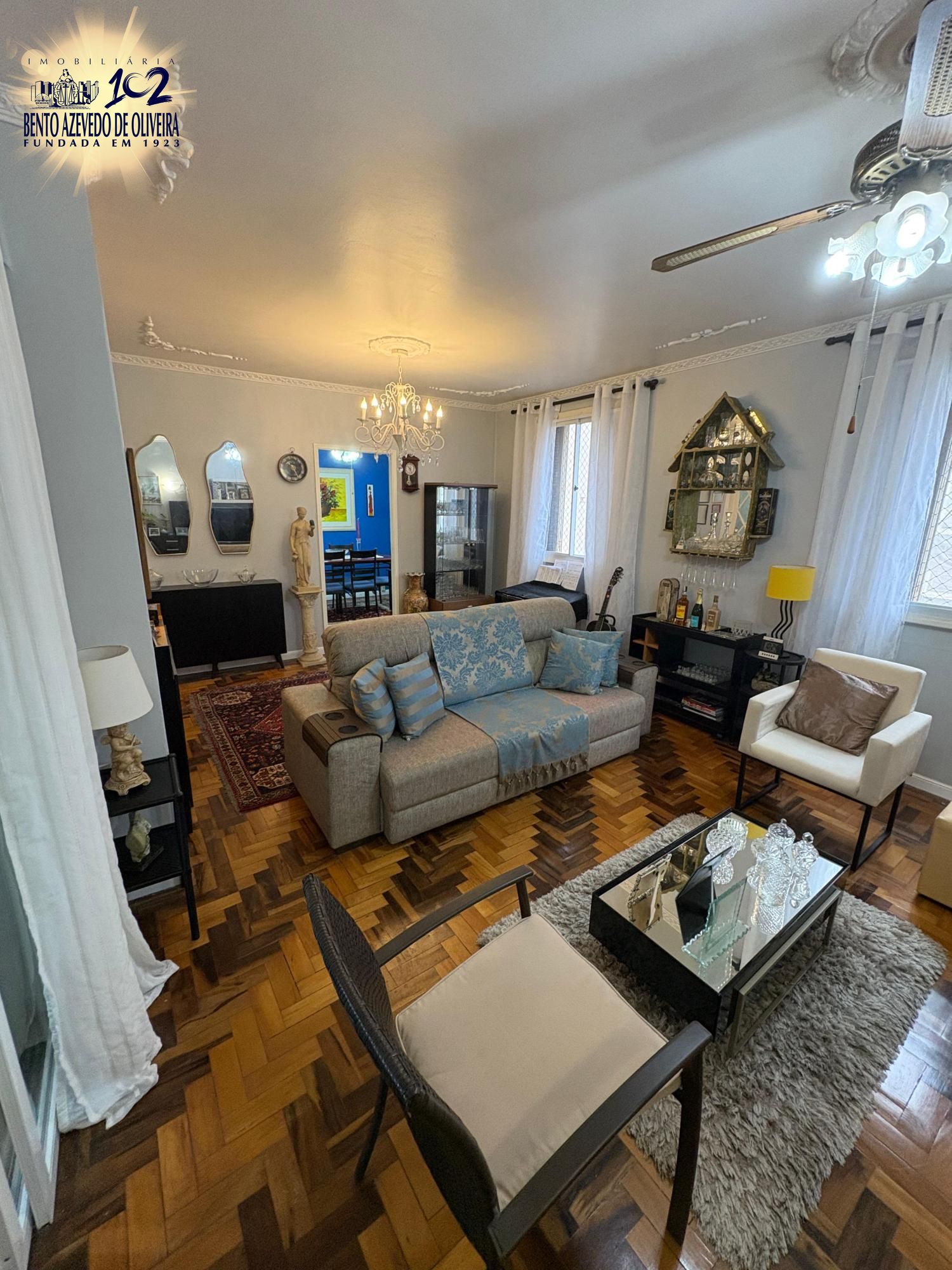 Apartamento, 4 quartos, 133 m² - Foto 3