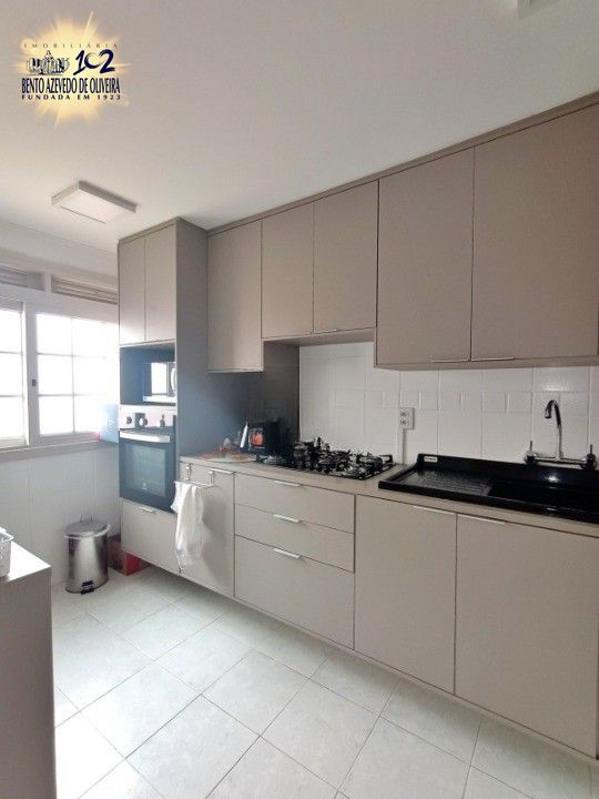 Cobertura, 3 quartos, 137 m² - Foto 3