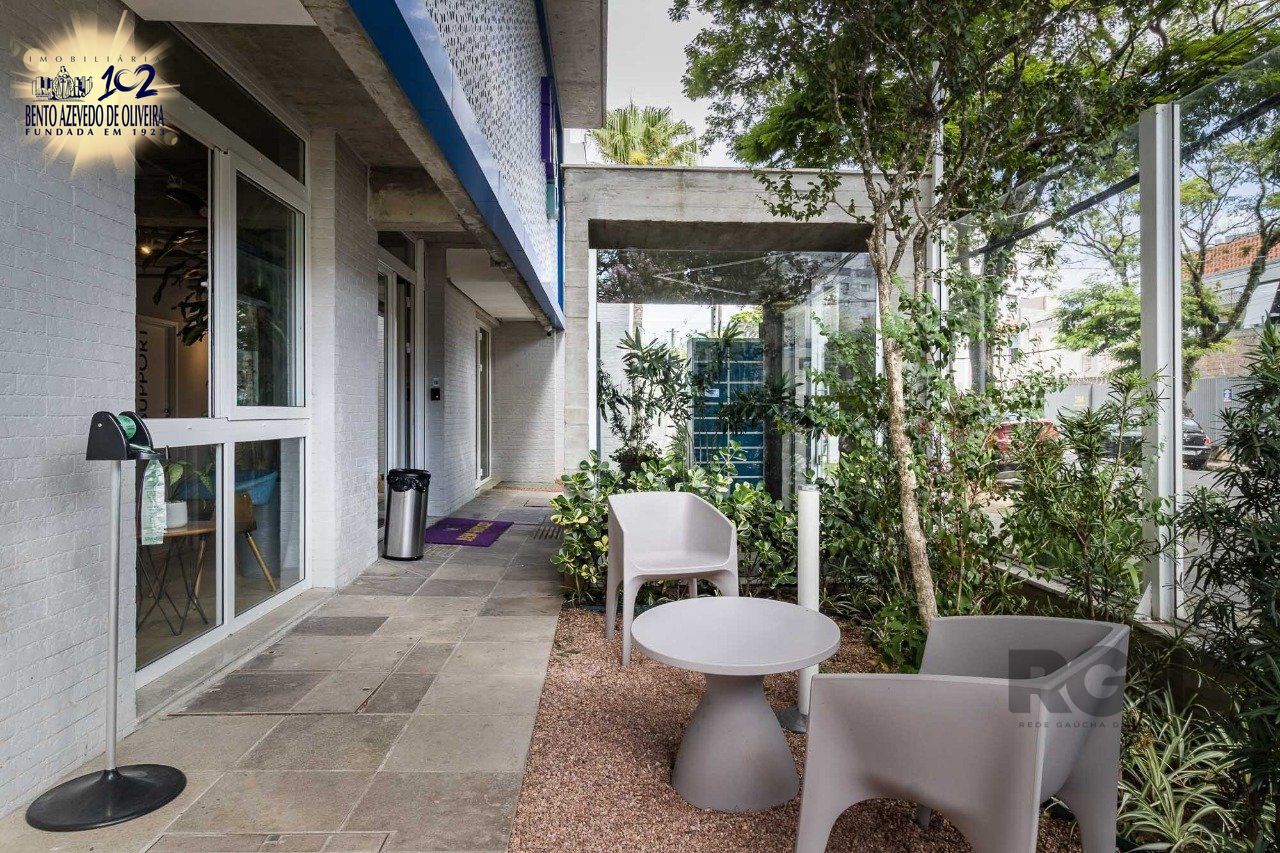 Apartamento, 1 quarto, 20 m² - Foto 5