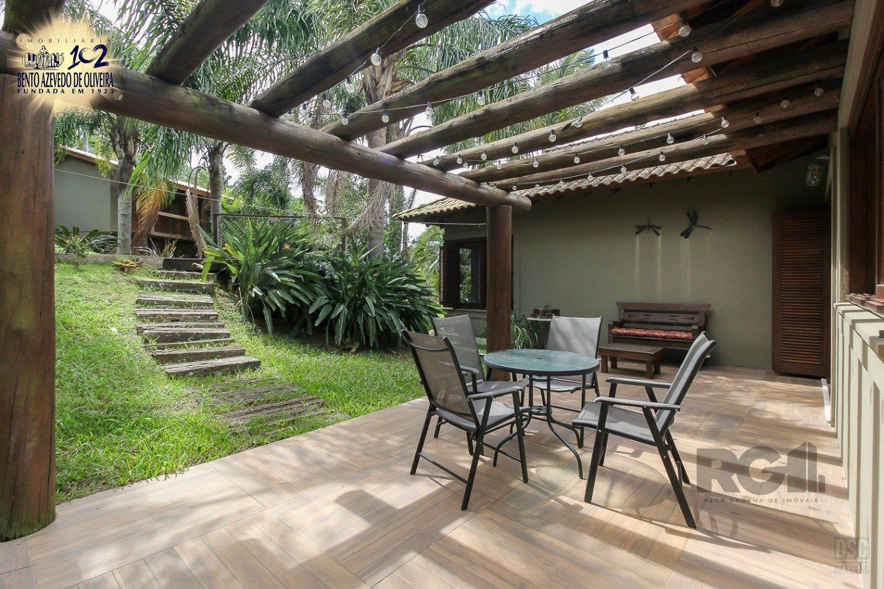 Casa de Condomínio, 3 quartos - Foto 38