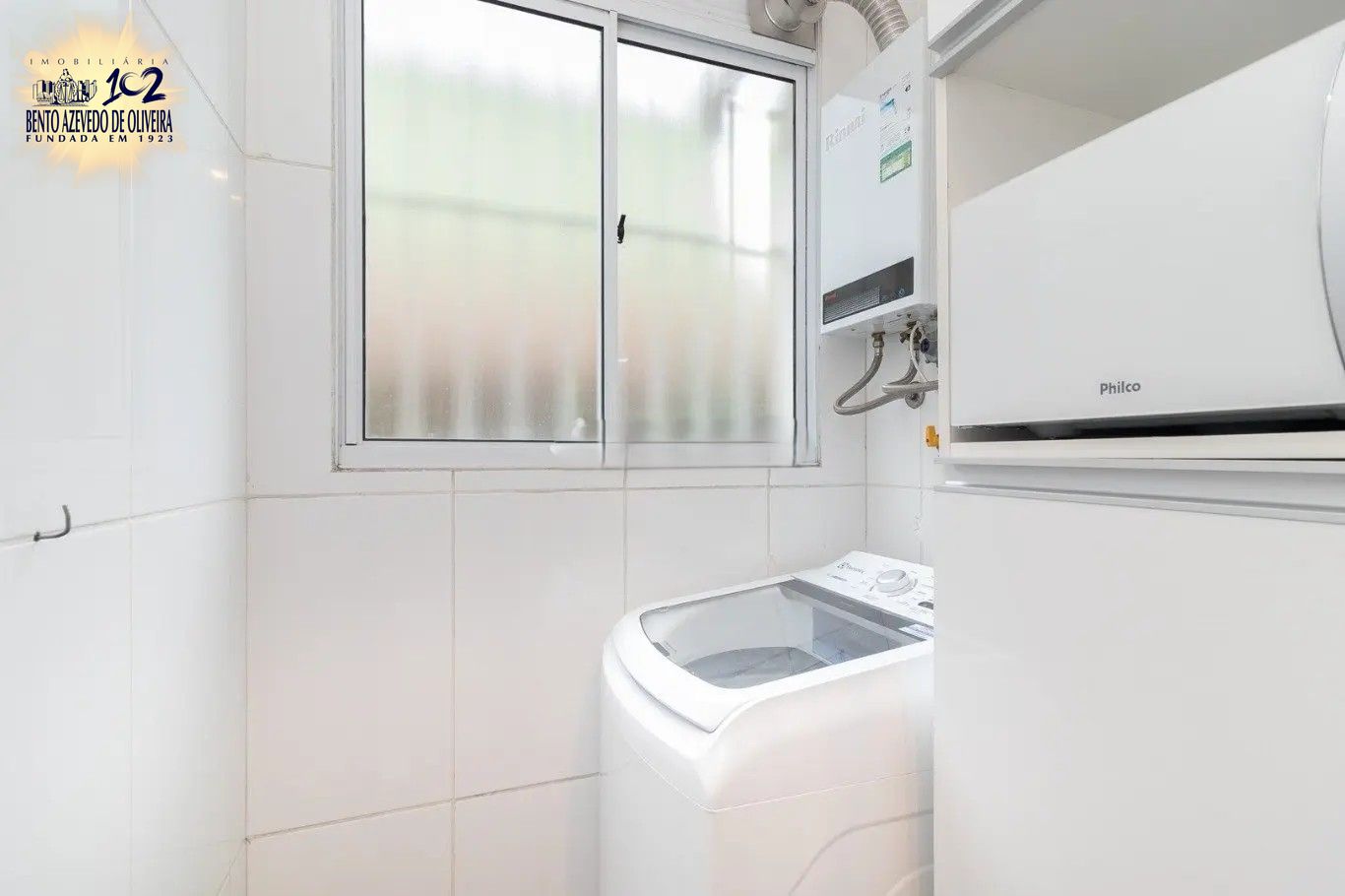 Apartamento, 2 quartos, 44 m² - Foto 8