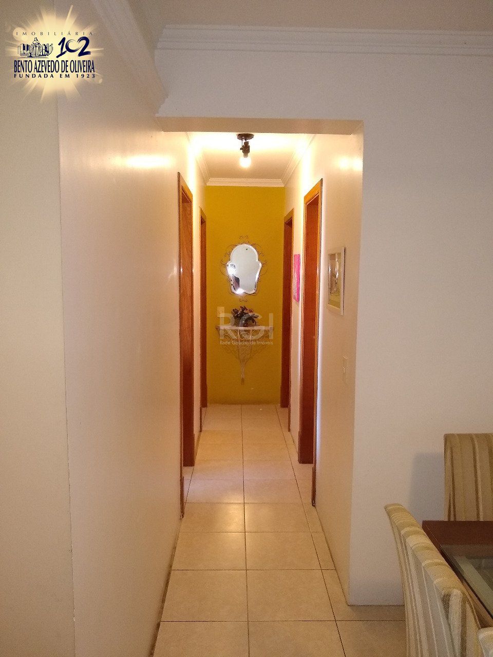 Apartamento, 3 quartos, 100 m² - Foto 7