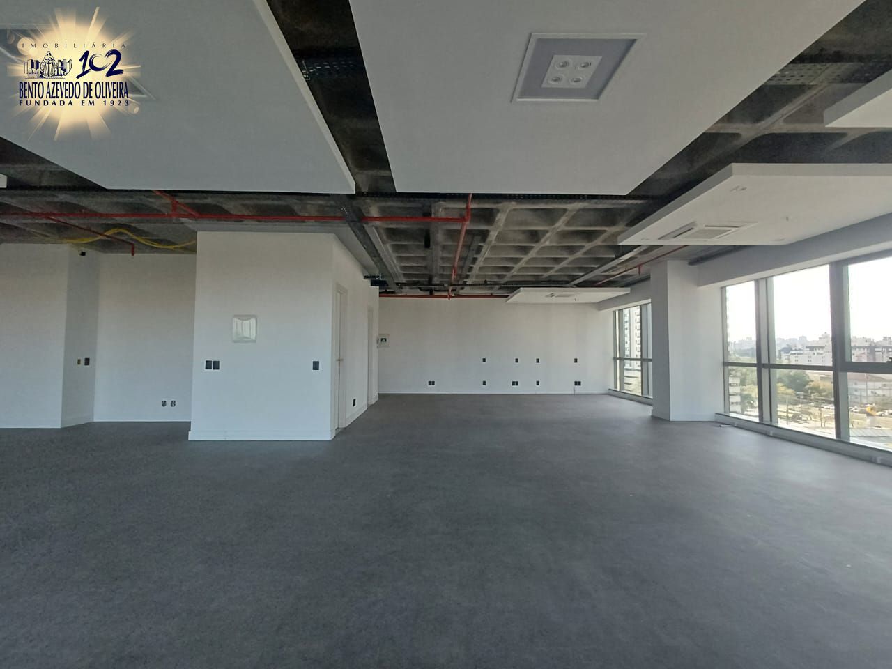 Sala-Conjunto, 137 m² - Foto 5
