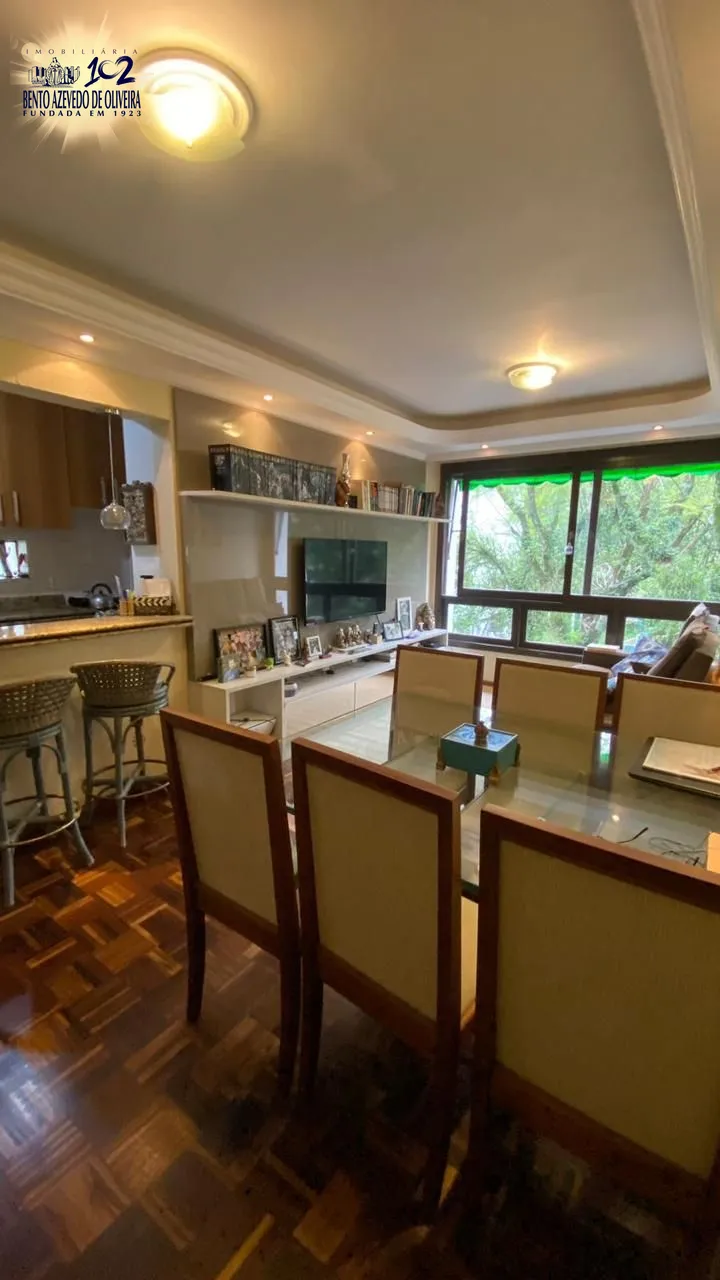 Apartamento, 2 quartos, 60 m² - Foto 3
