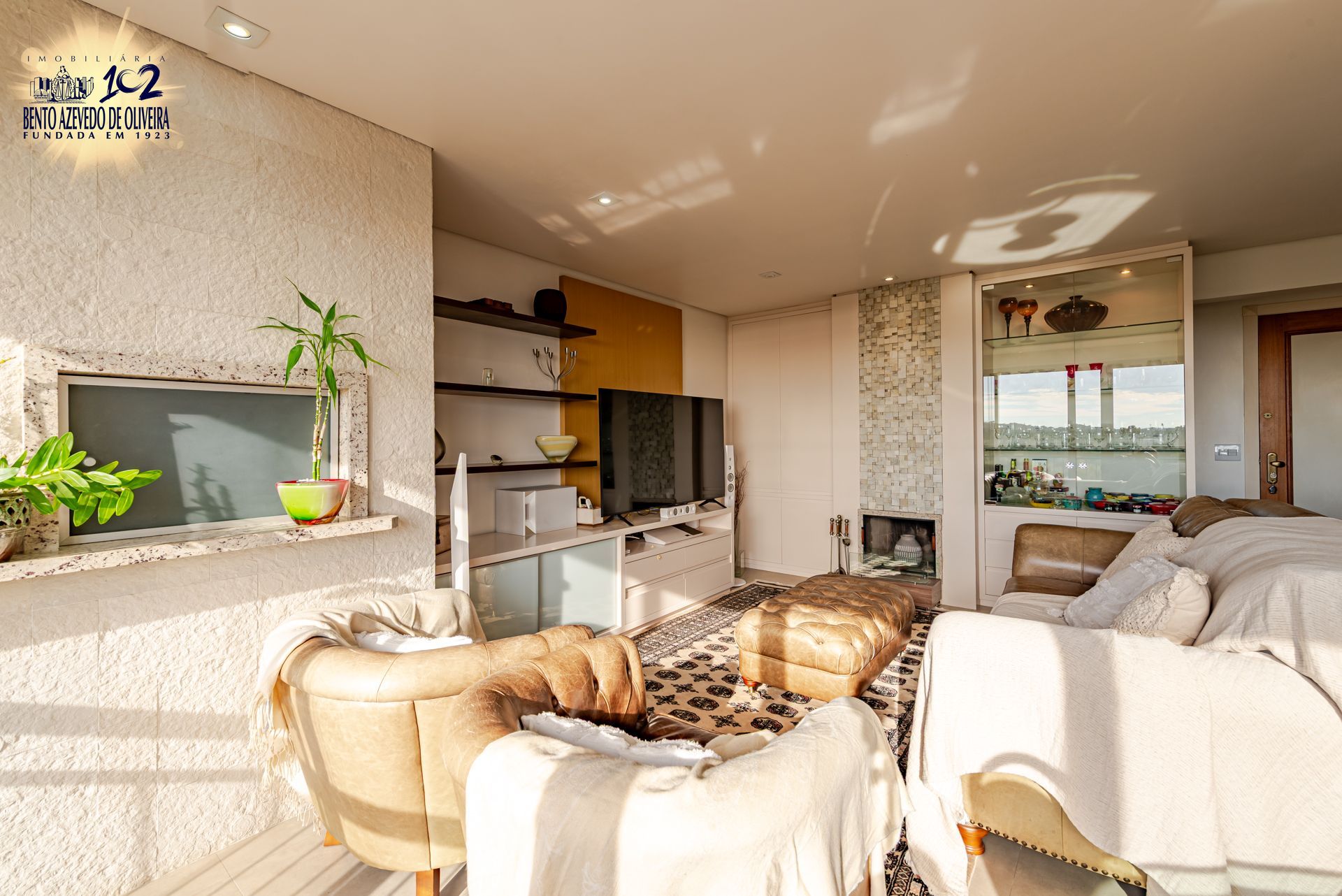 Apartamento, 3 quartos, 94 m² - Foto 4
