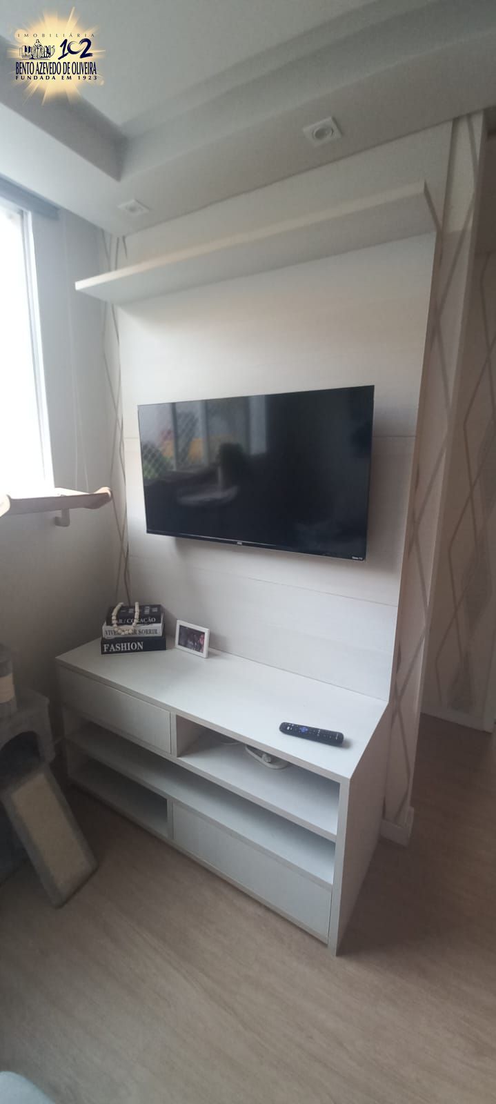 Apartamento, 2 quartos, 44 m² - Foto 6