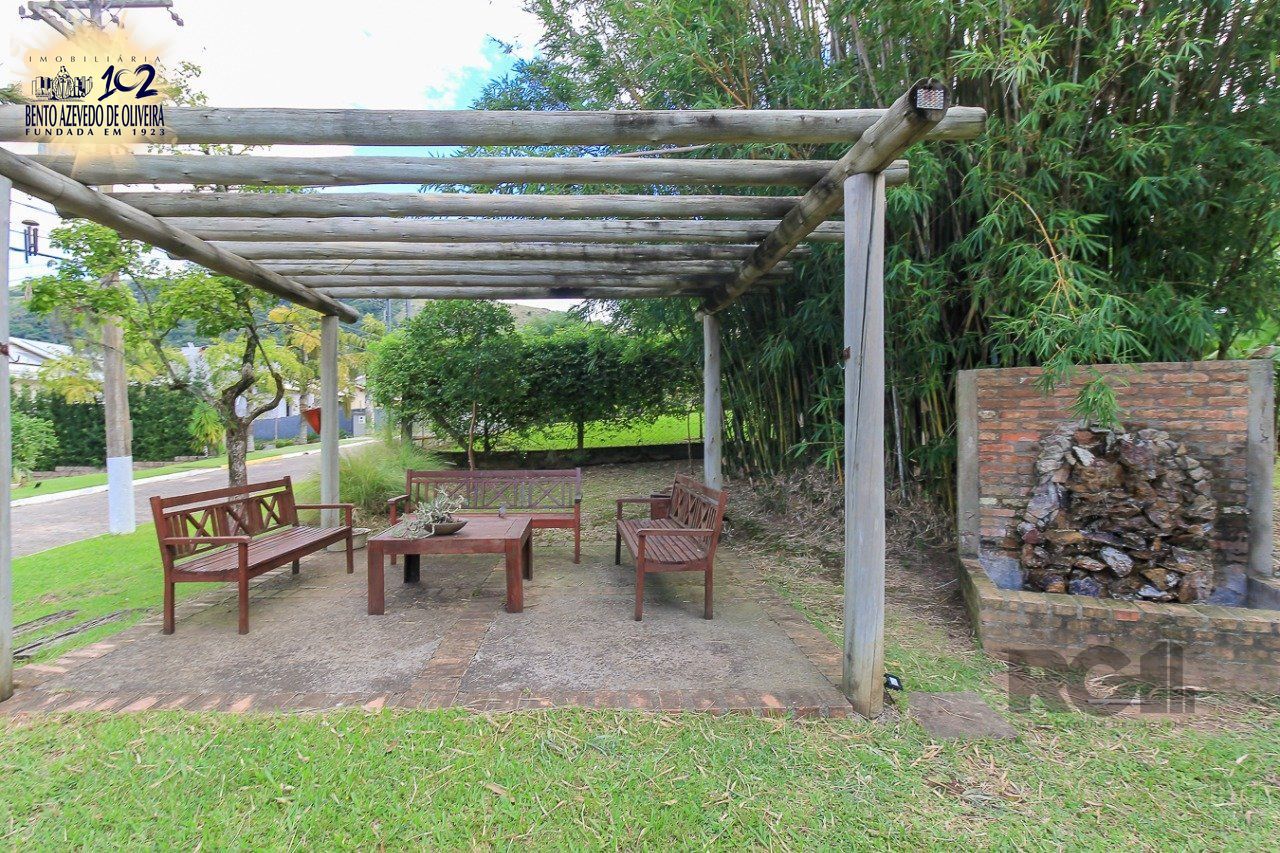 Casa de Condomínio, 3 quartos - Foto 43