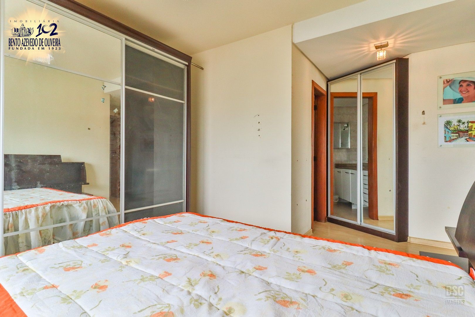 Apartamento, 3 quartos, 124 m² - Foto 14