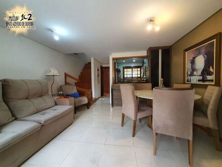 Casa, 3 quartos, 163 m² - Foto 4