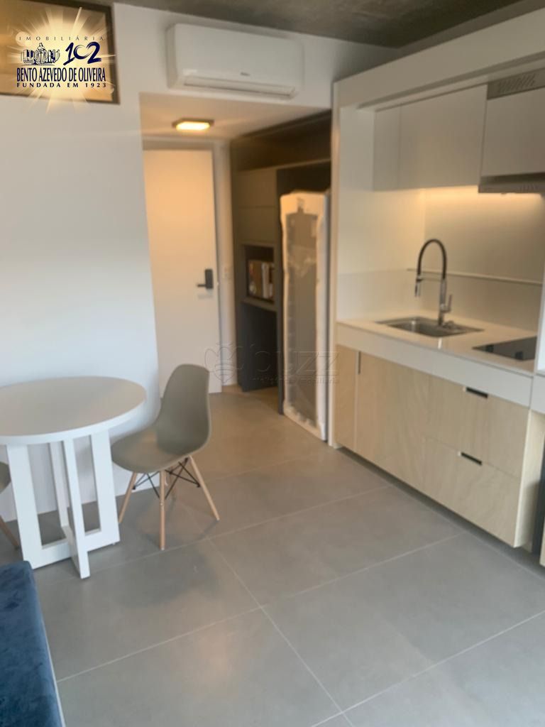 Apartamento, 1 quarto, 28 m² - Foto 10