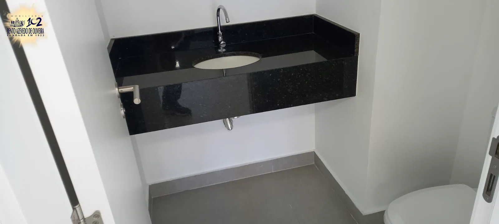 Sala-Conjunto, 41 m² - Foto 4