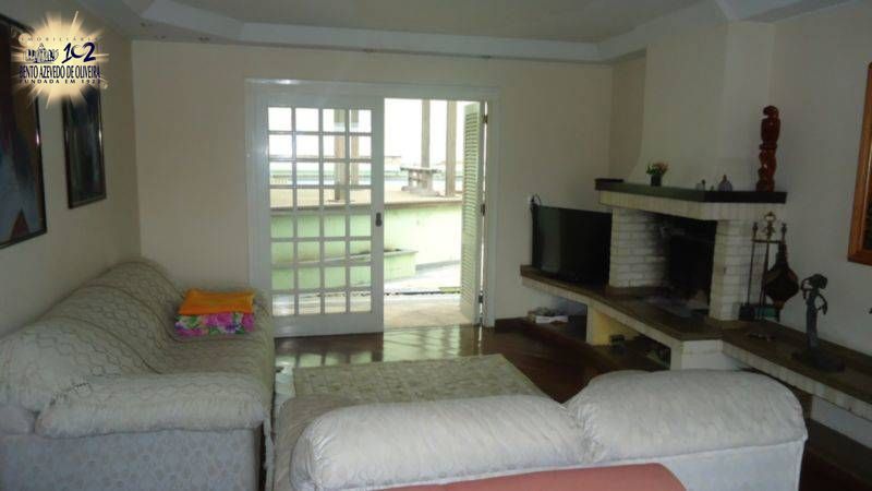 Casa, 4 quartos, 400 m² - Foto 4