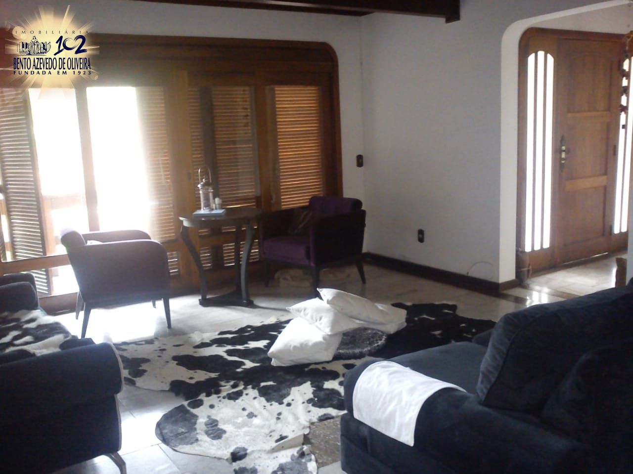 Casa, 3 quartos, 373 m² - Foto 5