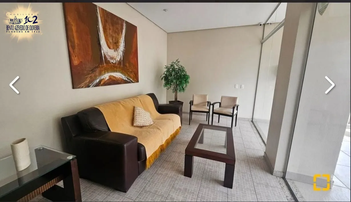 Apartamento, 2 quartos, 90 m² - Foto 21
