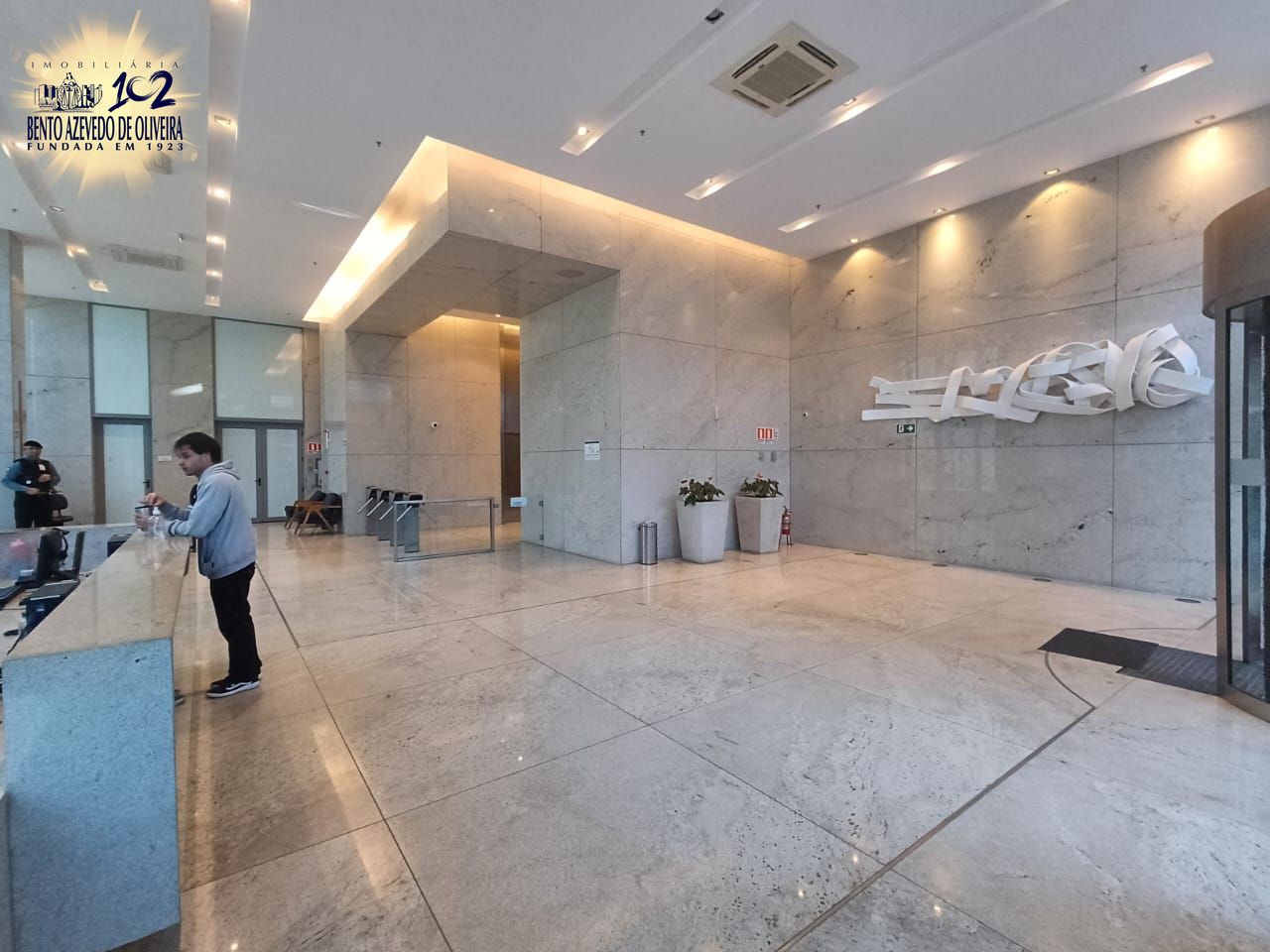 Sala-Conjunto, 137 m² - Foto 15
