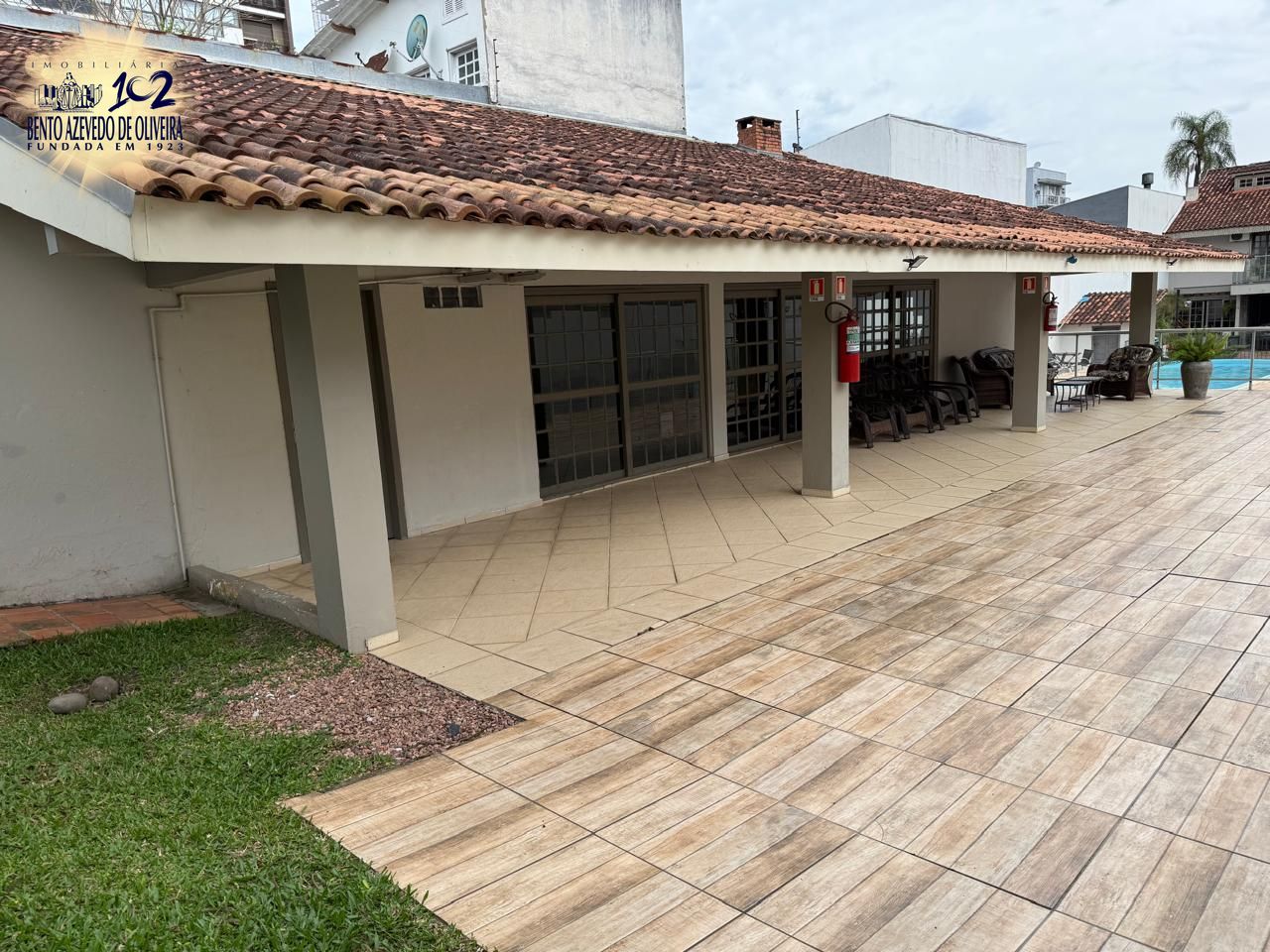 Casa de Condomínio, 3 quartos - Foto 27