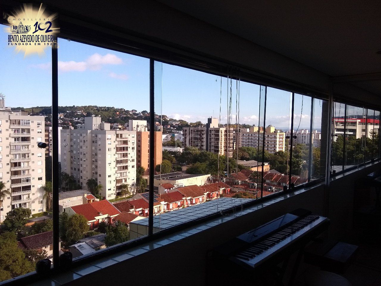 Apartamento, 3 quartos, 100 m² - Foto 2
