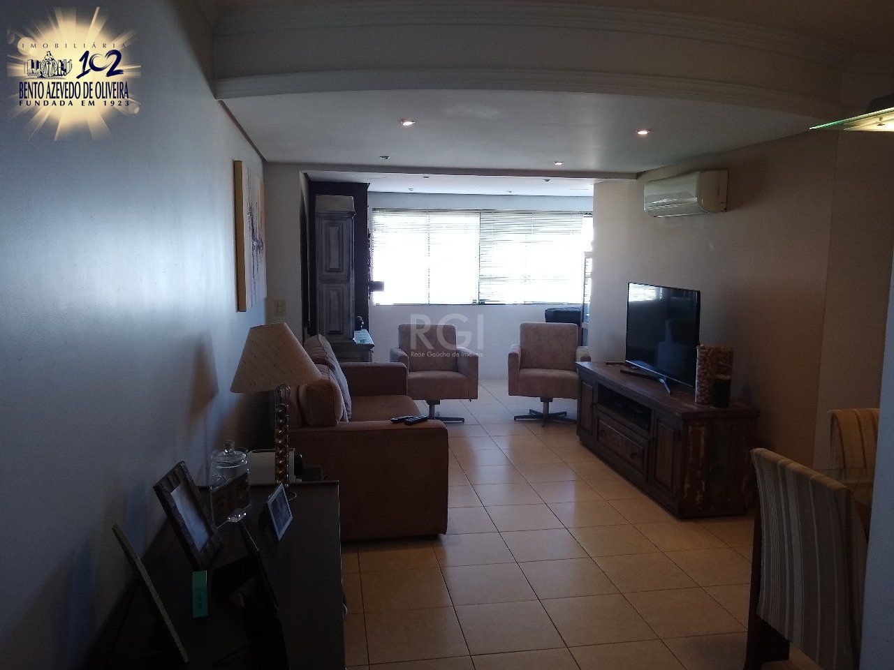 Apartamento, 3 quartos, 100 m² - Foto 4