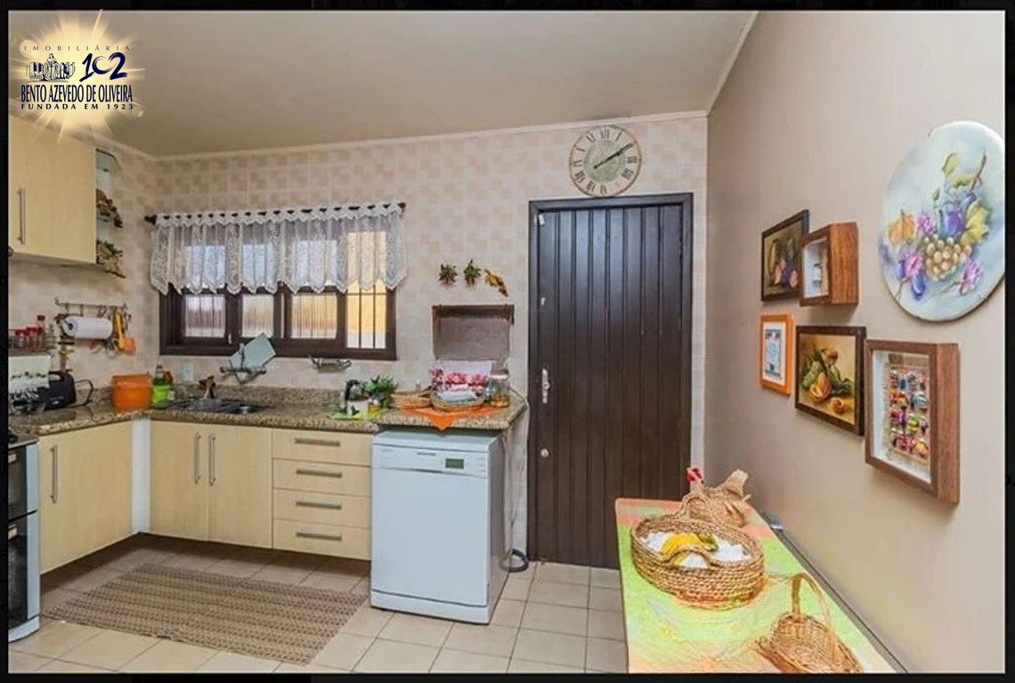 Casa, 3 quartos, 280 m² - Foto 12