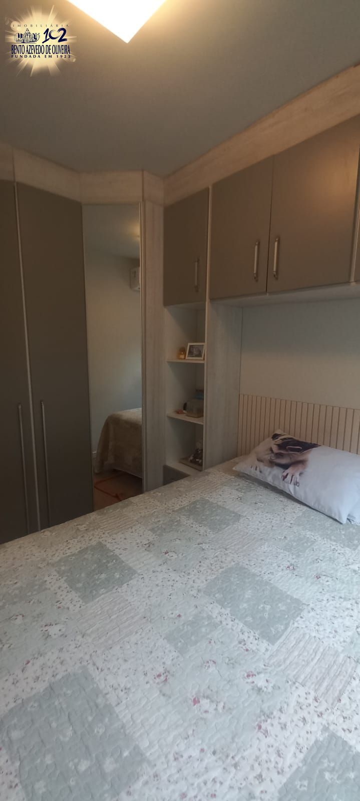 Apartamento, 2 quartos, 44 m² - Foto 20