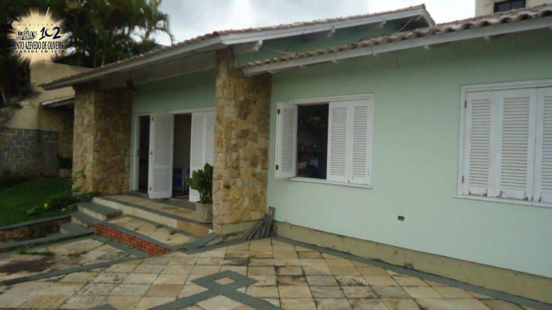 Casa, 4 quartos, 400 m² - Foto 23
