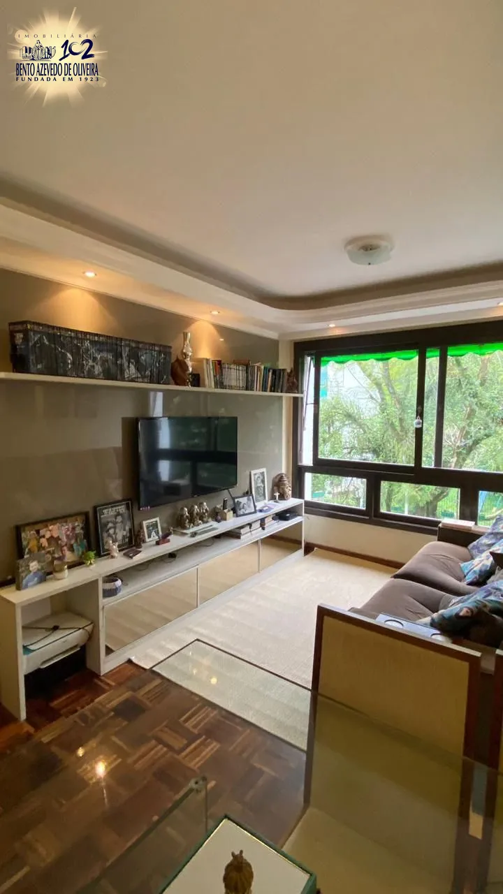 Apartamento, 2 quartos, 60 m² - Foto 1