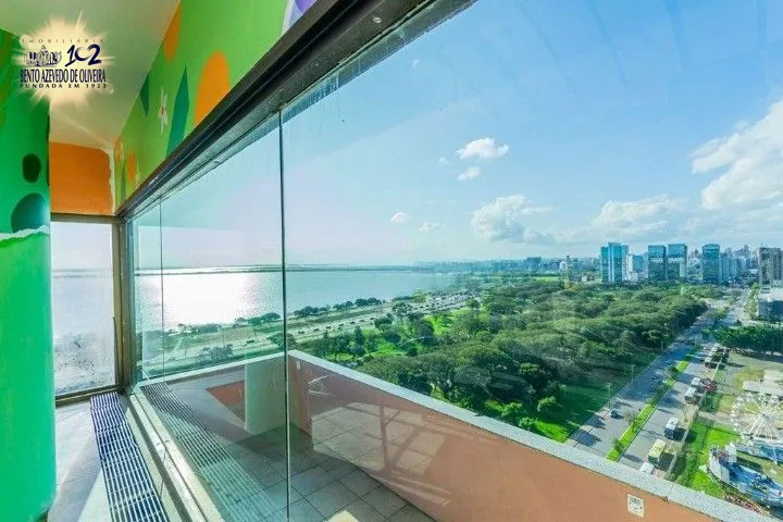 Flat/Apart Hotel, 1 quarto, 37 m² - Foto 12