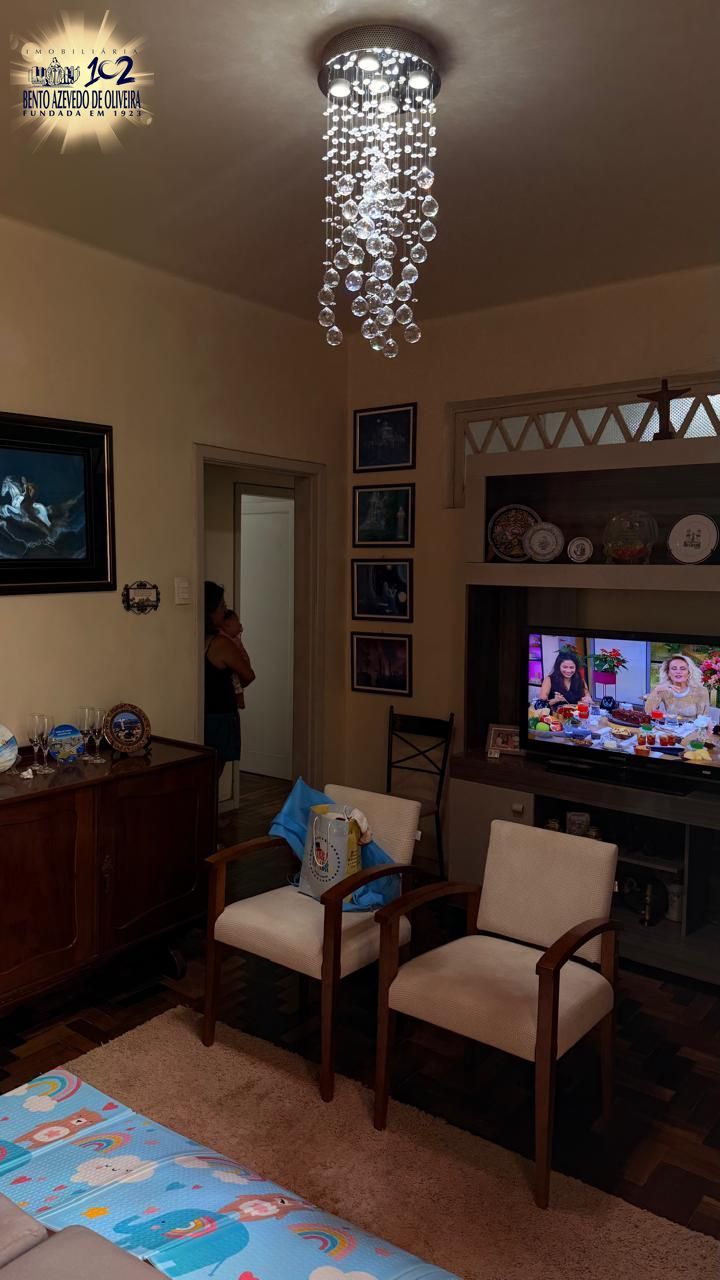 Apartamento, 3 quartos, 97 m² - Foto 13