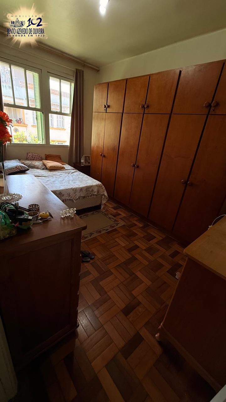 Apartamento, 3 quartos, 97 m² - Foto 9