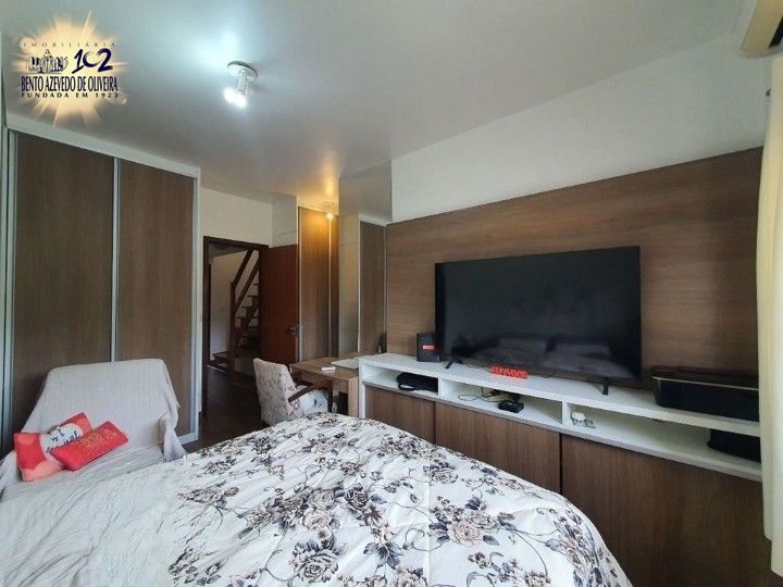 Casa, 3 quartos, 163 m² - Foto 8