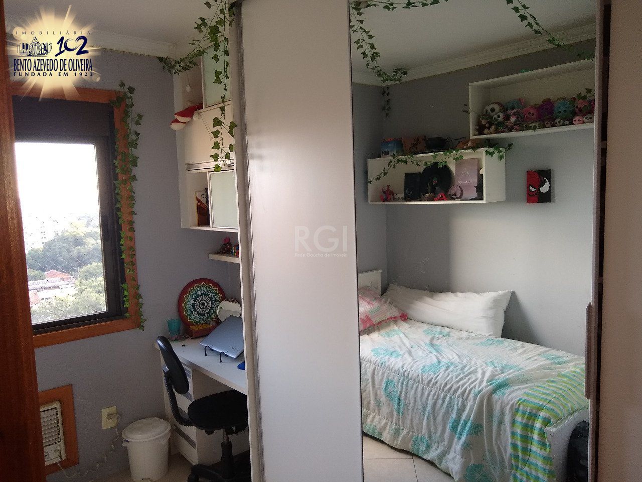 Apartamento, 3 quartos, 100 m² - Foto 14