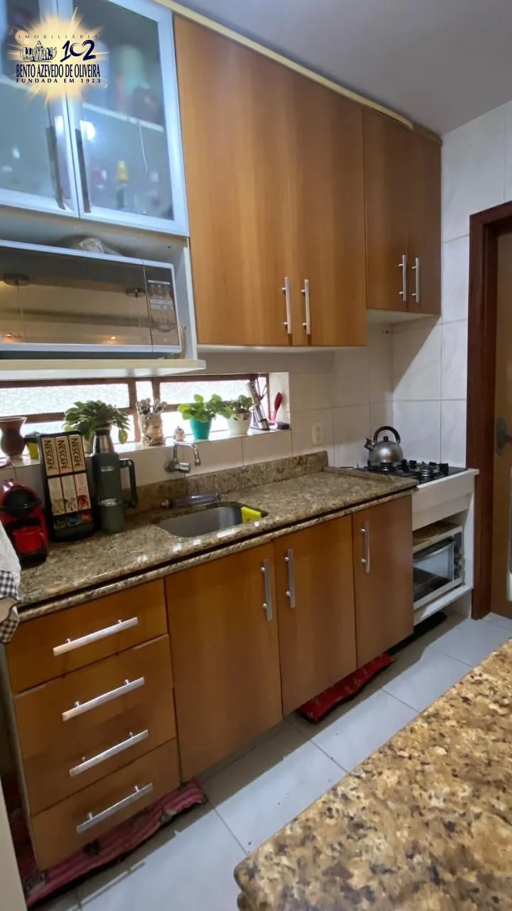 Apartamento, 2 quartos, 60 m² - Foto 6