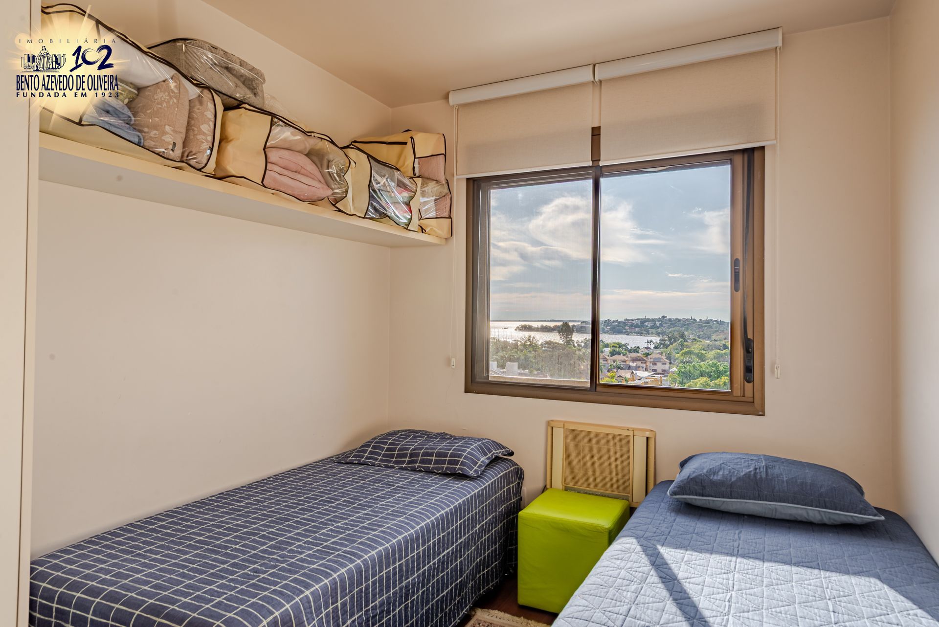 Apartamento, 3 quartos, 94 m² - Foto 21