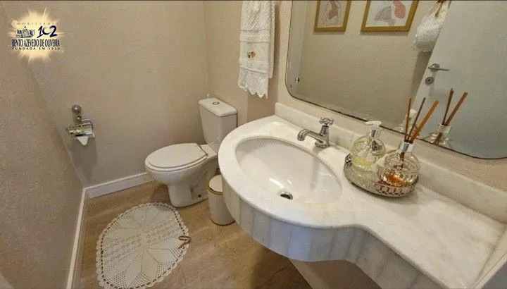 Apartamento, 2 quartos, 90 m² - Foto 5