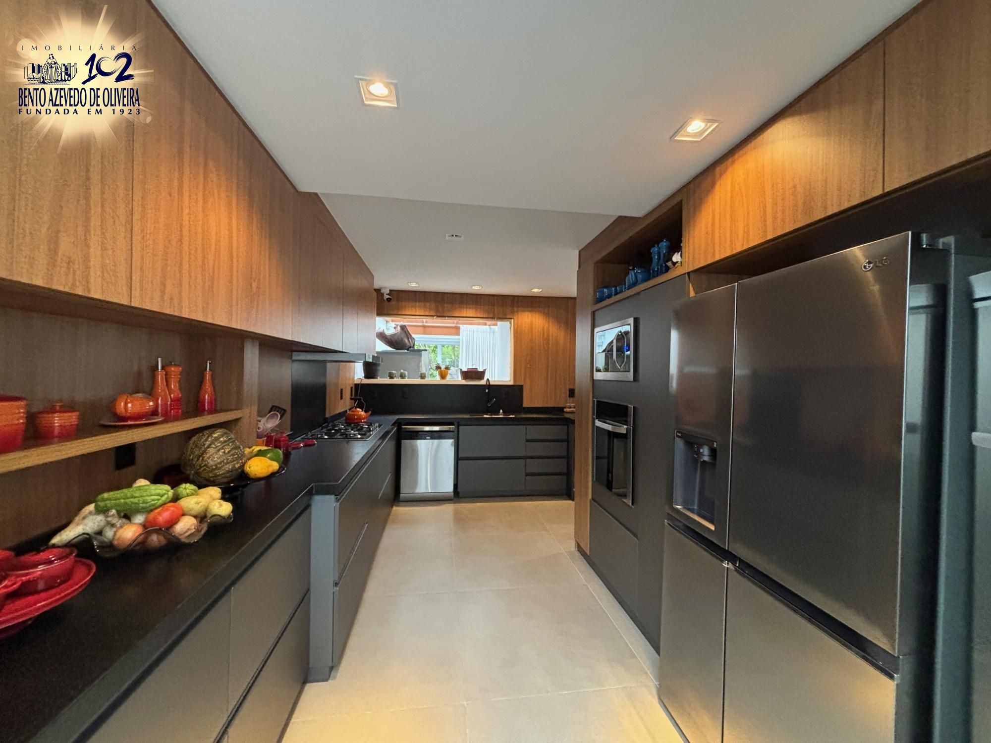 Cozinha