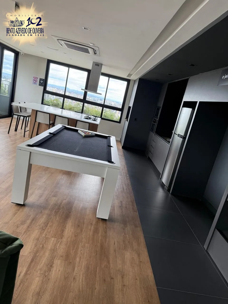 Apartamento, 1 quarto, 25 m² - Foto 12
