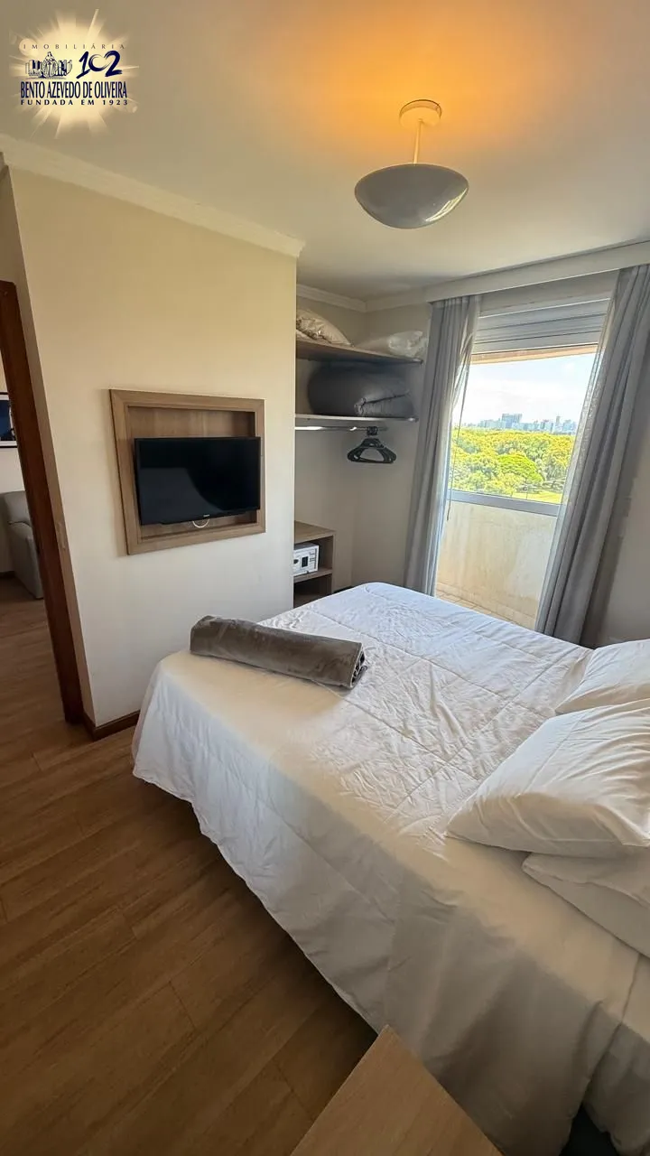 Flat/Apart Hotel, 1 quarto, 37 m² - Foto 8