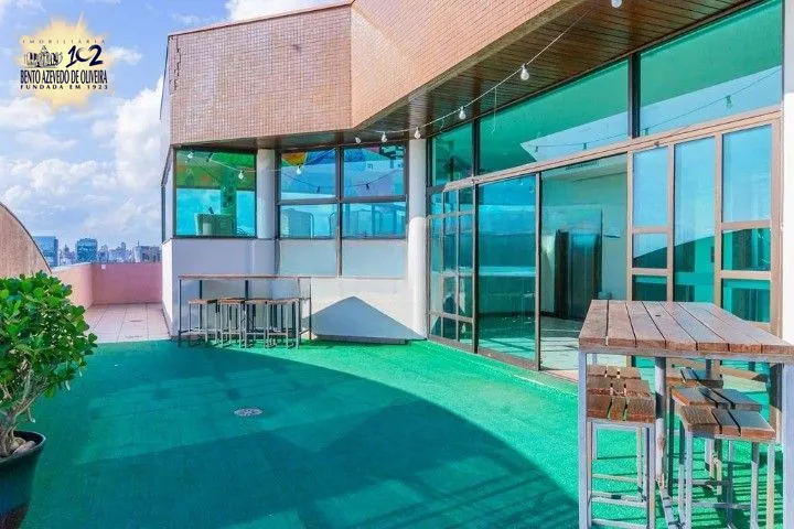 Flat/Apart Hotel, 1 quarto, 37 m² - Foto 15