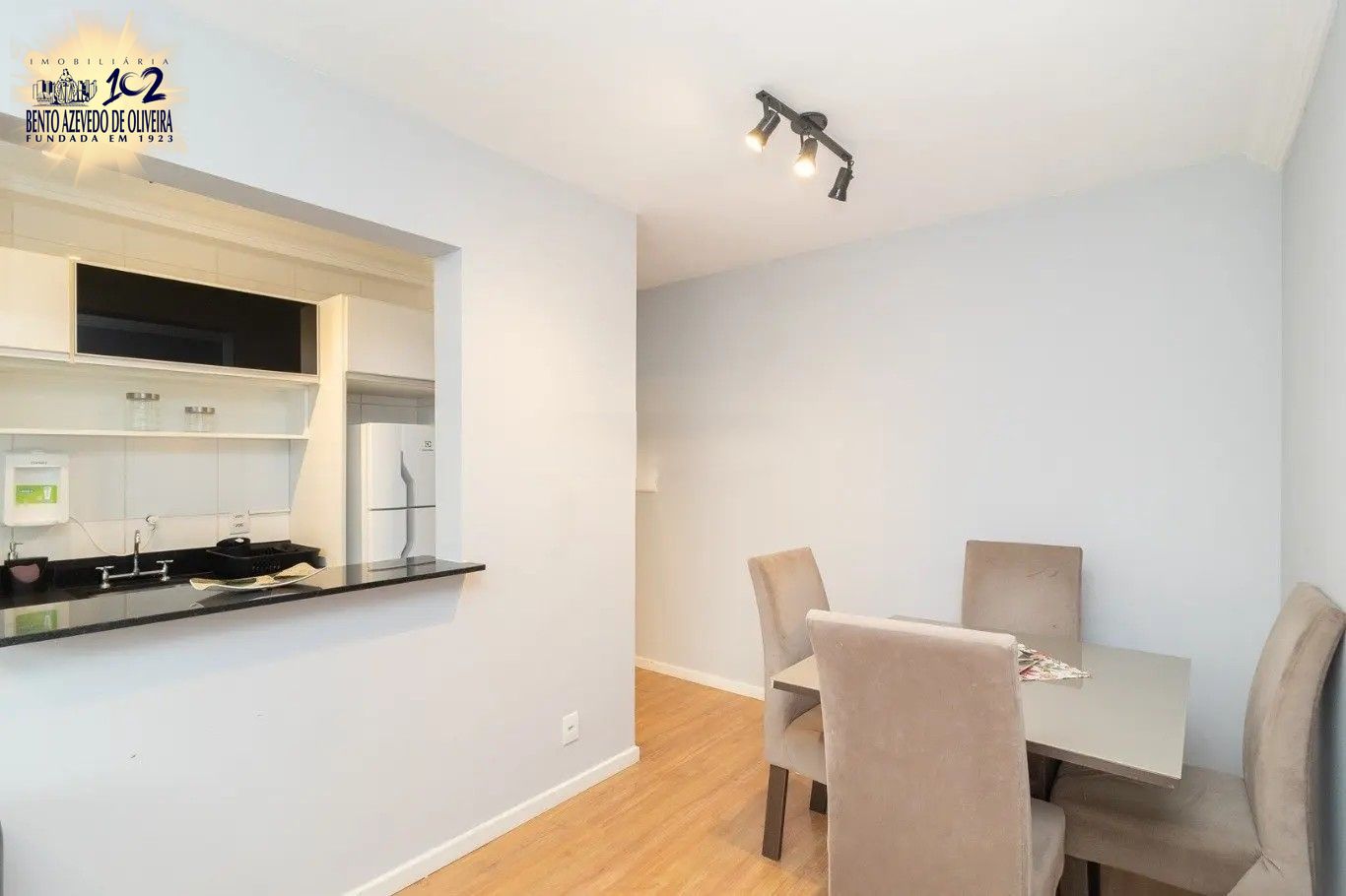 Apartamento, 2 quartos, 44 m² - Foto 4