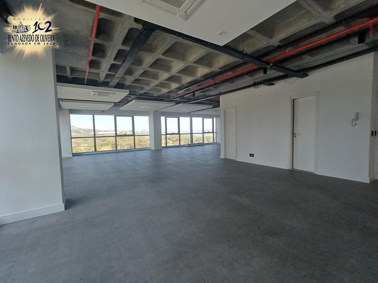 Sala-Conjunto, 137 m² - Foto 3