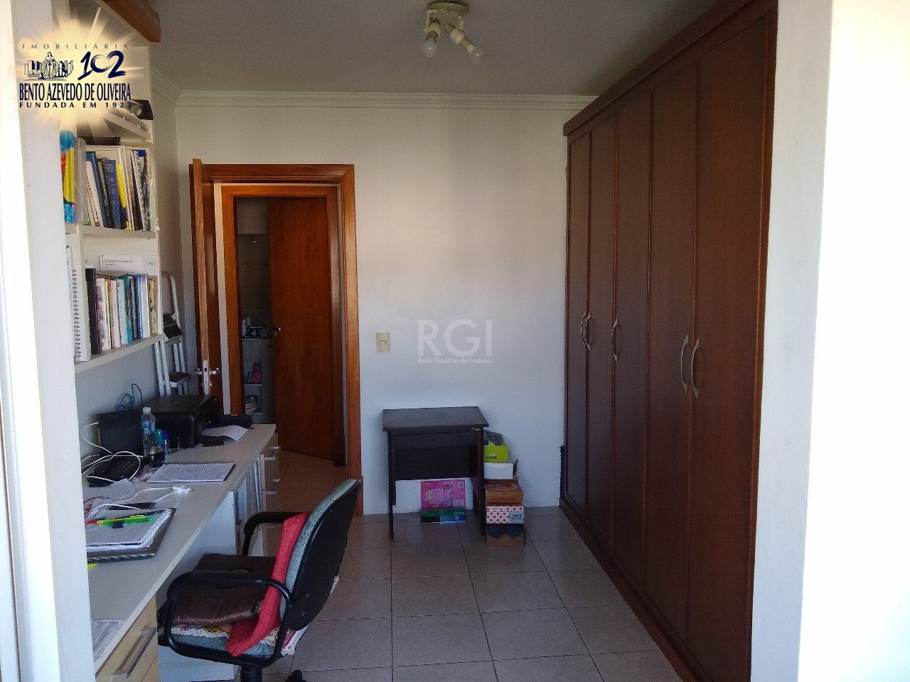 Apartamento, 3 quartos, 100 m² - Foto 15