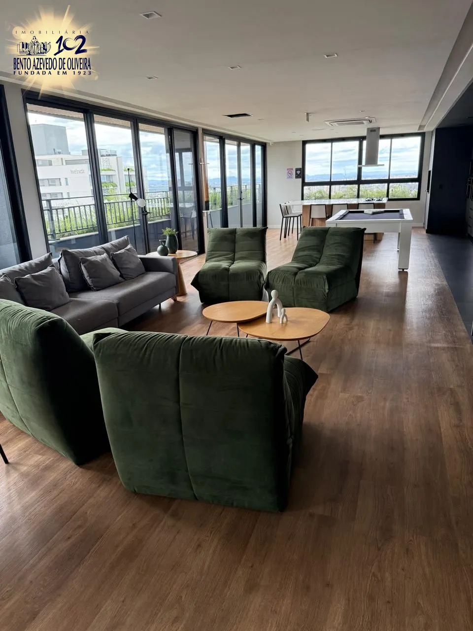 Apartamento, 1 quarto, 25 m² - Foto 11